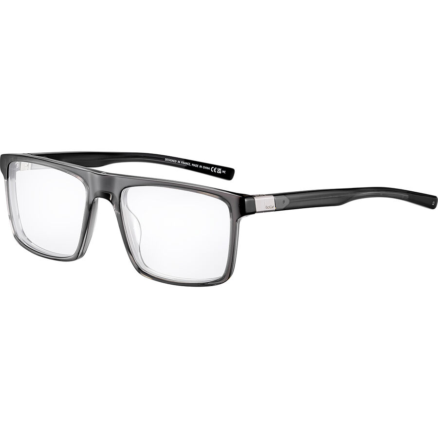 EPID FLAT, Dark Grey Crystal Black-No Lens Reference, hi-res